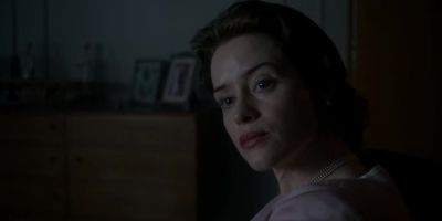 So, what would make it easier on you? - The Crown