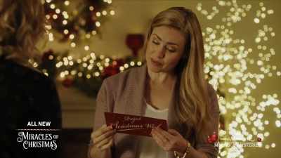"So, what would truly
make this Christmas for me - Project Christmas Wish