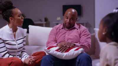 So, what would you and a
mom do if Santa brought - A Heart for Christmas