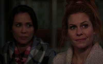 So what were you
and Roe and Sally - Aurora Teagarden Mysteries: Haunted By Murder