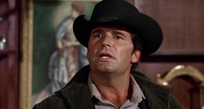 You beat that poor man to the draw - Support Your Local Sheriff!