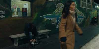 So what you
do is stupid? - Stay the Night