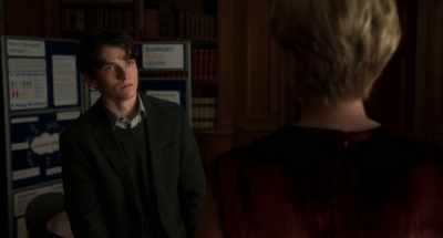 So what were you doing
at my bedside, - The Children Act