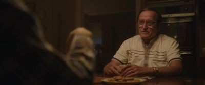 So, what were you doing
at the State Fair, Jeff? - Dahmer – Monster: The Jeffrey Dahmer Story