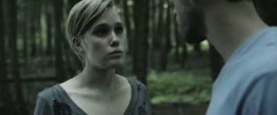 So what if you don't
do any of this? - Blood Bound