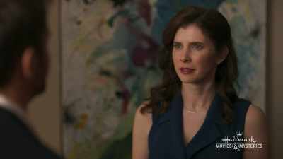 So, what,
you gonna arrest me - Ruby Herring Mysteries: Prediction Murder