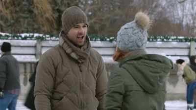 - So what were you gonna
ask me? - Christmas Jars