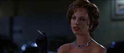 So what
you gonna do about it? - Men of Honor