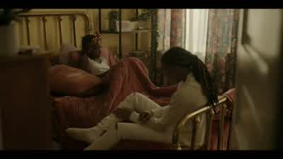 So what you got planned for Deja? - The Chi