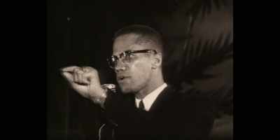 So what you and I have got to do,
is get involved. - They Call Me Magic