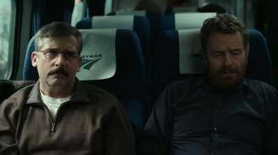 So, what,
you joined the Marines - Last Flag Flying