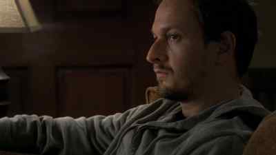 So what were you... just talking about? - In Treatment