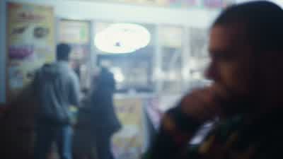 So, what you was lookin' for? - Euphoria