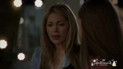 So, what?
You steal the first one? - The Perfect Bride