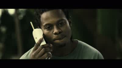 So, what you think, man? - Straight Outta Compton