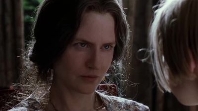 What were you thinking about - The Hours