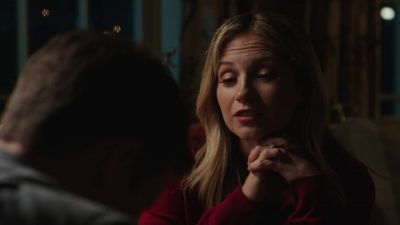 So, what, you'd just
give back the stripes? - Blue Bloods