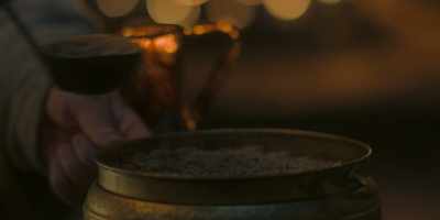 So, what is your advice, dear Otto. - House of the Dragon