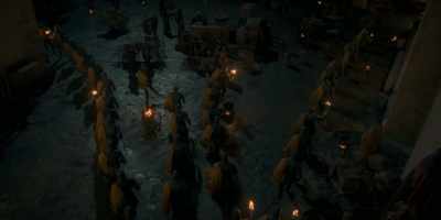 So, what is your advice, dear Otto. - House of the Dragon
