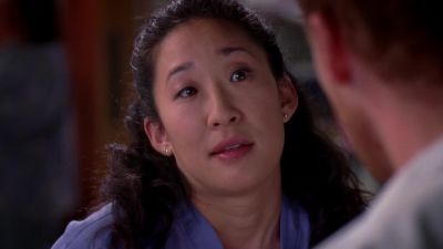 So what was your best surgery ever? - Grey's Anatomy
