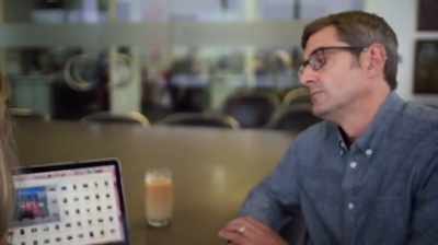 So what was your impression
and experience - Louis Theroux: The Night in Question