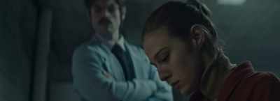 -So, what is your
professional opinion. - The Superdeep