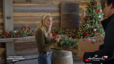 So, what were your traditions? - If I Only Had Christmas