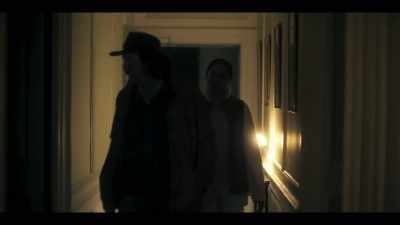 -So what, you're just visiting?
-I come here from time to time, - The Third Day