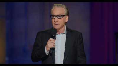 SO WHAT, YOU'RE OKAY WITH - Bill Maher: #Adulting