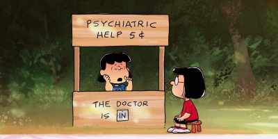 So what you're saying is, - Snoopy Presents: One-of-a-Kind Marcie