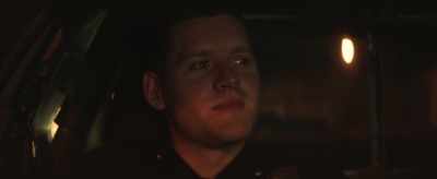 So, what you're saying,
life, everything we do, - Crown Vic