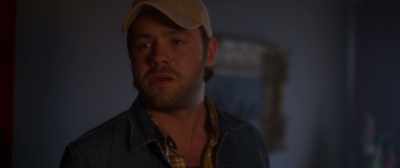 So what you're
saying to me basically, Da, is no. - Dark Lies the Island