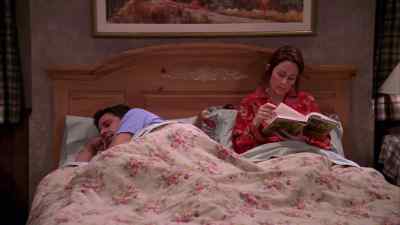 So what you're saying is that
you would rather read? - Everybody Loves Raymond