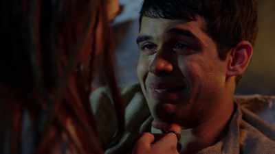 So what you're telling me is that, um, - The Outpost