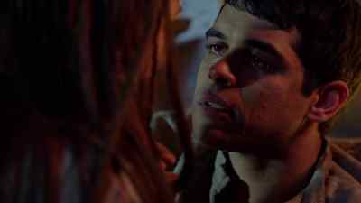 So what you're telling me is that, um, - The Outpost