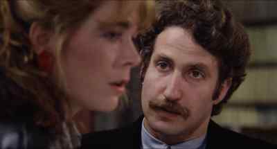 So, what you've
got here, Brenda... - Highlander