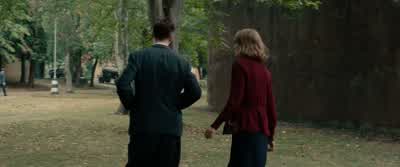 Alan what's happenedWe can't be engaged any more YouYour parents need to take you back and find you a husband elsewhereWhat's wrong with youI have something to tell youI'mI'm a homosexualAll right No no Men JoanNot women So whatWell I I just told youSo - The Imitation Game
