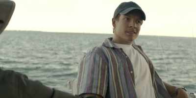 So, what'd you do
before running the charter? - Dexter: Original Sin