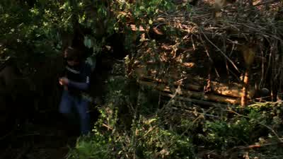 So, what'd you do in there? - The Butterfly Effect