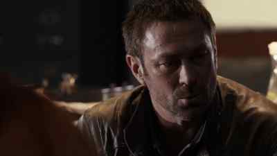 So what'd you do? - Defiance