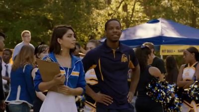 So, what'd I miss? - Legacies