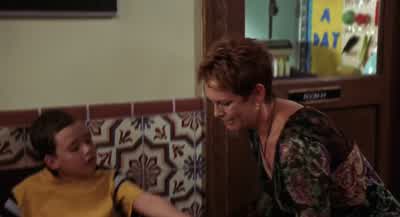 So, what'd she say? - Freaky Friday