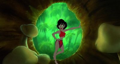 So what'd the Mag have to say huh - FernGully: The Last Rainforest