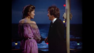 So, what'd you think?..... - The Love Boat