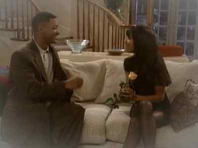 So, what'd you wanna ask me? - The Fresh Prince of Bel-Air