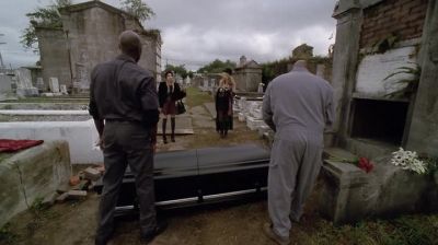 So, what'd you wanna show me? - American Horror Story