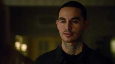 So what'd you wanna talk
to me about? - Good Girls