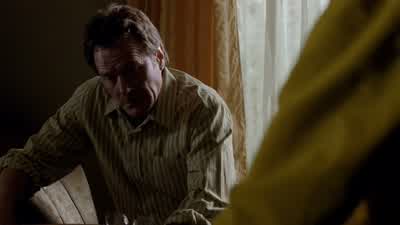 So, what'd you end up buying? - Breaking Bad