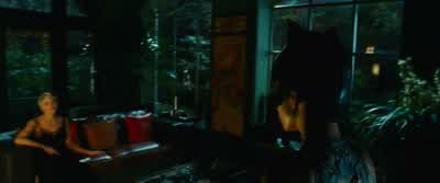 So, what'd you find? - Catwoman