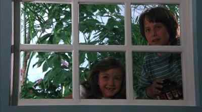 SO WHAT'D YOU
PROGRAM IT FOR? - Mr  Nanny